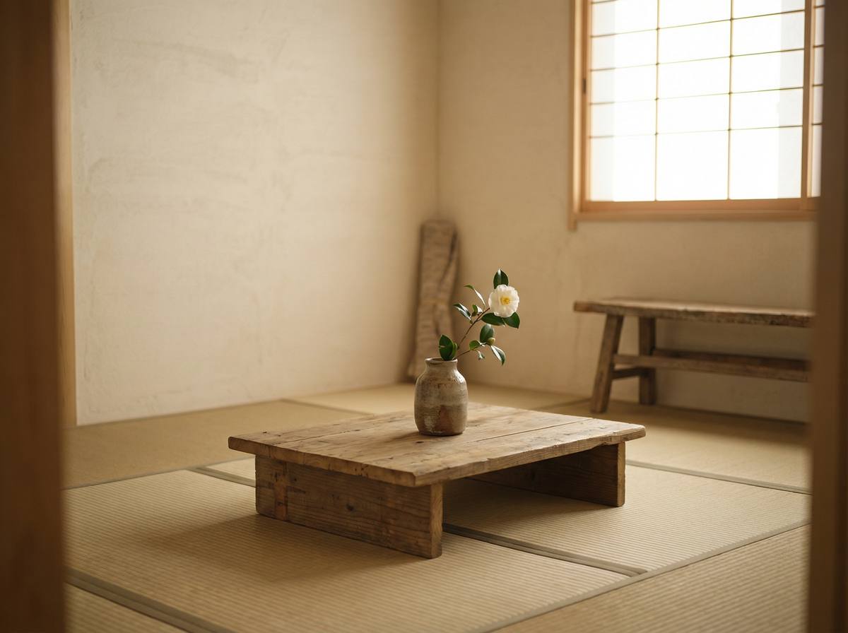 每日大赛品牌故事：宁静的日式空间，体现每日大赛生活美学理念